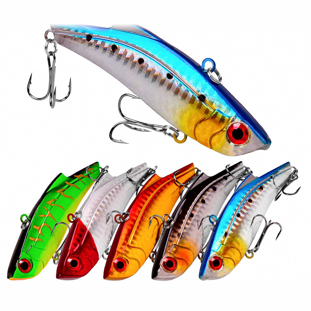 VIB Blade Lure, 9 cm (3.5 in), 27.4 g (0.97 oz)