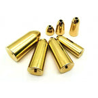 Bullet Weight Sinkers, 0.06–0.18 oz (1.8–5 g), 10 Pack