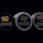 Baitcasting Reel Drag Alarm, Titanium or Aluminum Alloy
