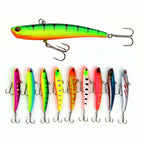 VIB Vibration Hard Bait Lure, 26 g (0.9 oz)