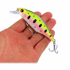 Floating Minnow Lure, 9 cm (3.5 in), 11.5 g (0.4 oz)