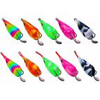 Weedless Frog Lure, 13 g (0.46 oz), 6 cm (2.4 in)