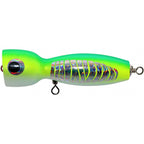 Saltwater Popper Lure, 80–150 g (2.8–5.3 oz)