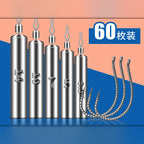 Inverted Bullet Sinkers & Hook Kits, 0.12–0.49 oz (3.5–14 g)