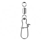Reinforced Snap Swivels, Size 14 to 0, Multi-Pack