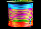 12-Strand Braided PE Fishing Line, 100–1000 m (109–1,094 yd) – product photo