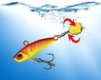 VIB Blade Bait Lure, 7–20 g (0.25–0.7 oz) – product photo