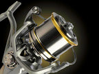 Long Cast Saltwater Reel, Full Metal, 17 Bearings – product photo