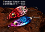 Micro Metal Jig, Single Hook, 3 g (0.11 oz) / 5 g (0.18 oz) – product photo