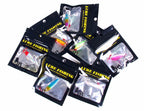 Casting Metal Jig with Treble Hook, 7–20 g (0.25–0.7 oz) – product photo