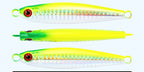 Fast Sinking Metal Jig, 60 g (2.1 oz) & 80 g (2.8 oz) – product photo