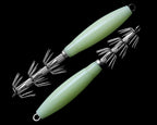 Glow Squid Jig, Shrimp Style, 20–48 g (0.7–1.7 oz) – product photo