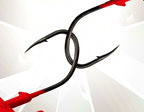 Jig Head Soft Swimbait, 34–56 g (1.2–2 oz), Saltwater – product photo