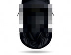 Quick-Dry Fishing Sun Cap with Neck Flap & Face Veil, UPF 40+ – product photo