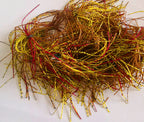 Silicone Skirt Tassel with Flash, DIY Jig & Lure Skirt – product photo