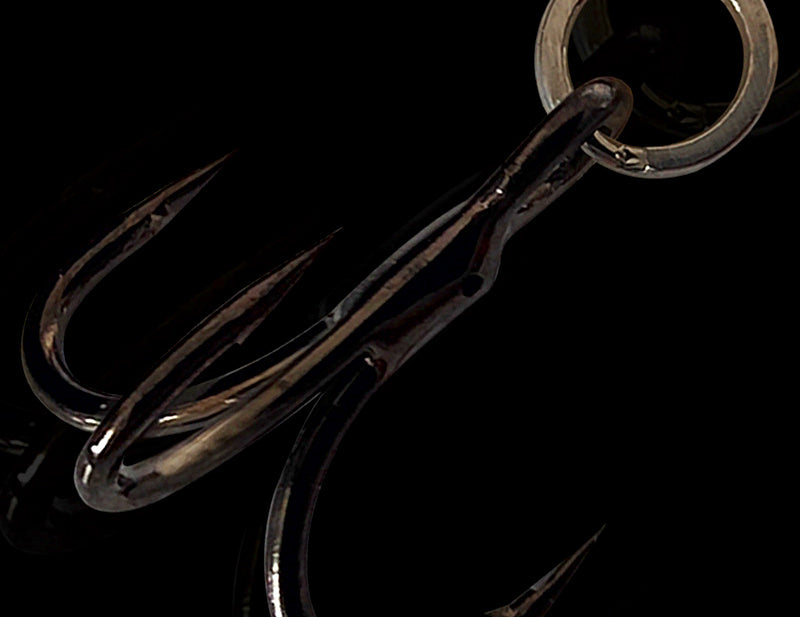 Rattling VIB Lipless Blade Lure, 6–27 g (0.2–1 oz) – product photo