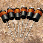 Pre-Rigged Eel Hook Rig Sets, Extended Length, 10-30 Pack – product photo