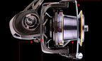 All-Metal Spinning Reel, Front Drag, Sizes 8000–16000 – product photo