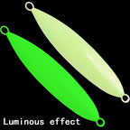 Glow Slow Pitch Jig, 250 g (8.8 oz) – product photo