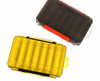 Double-Sided Lure Storage Box for Minnows and Pencil Baits – product photo