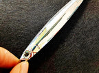 Chrome Casting Jig, 60–100 g (2.1–3.5 oz) – product photo