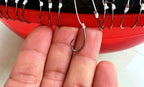Longline Trotline Set with Tub, Barbed Hooks – product photo