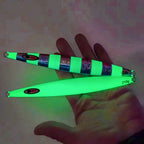 Glow Metal Jig, 110–260 g (3.9–9.2 oz) – product photo