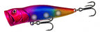 Surface Popper Lure, 7.3 cm (2.9 in) 10 g (0.35 oz) – product photo