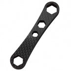 Carbon Fiber Reel Wrench for Baitcasting Reel Handle Nuts