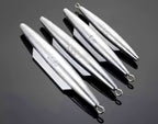Shark Fin Lead Sinker, 2.8–141 oz (80–4000 g) – product photo