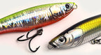 Sinking Pencil Lure, 11.3 cm, 52.5 g (1.85 oz) – product photo