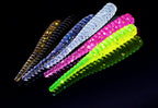 Micro Pin-Tail Soft Grub Worm, 4 cm (1.6 in), 0.35 g – product photo