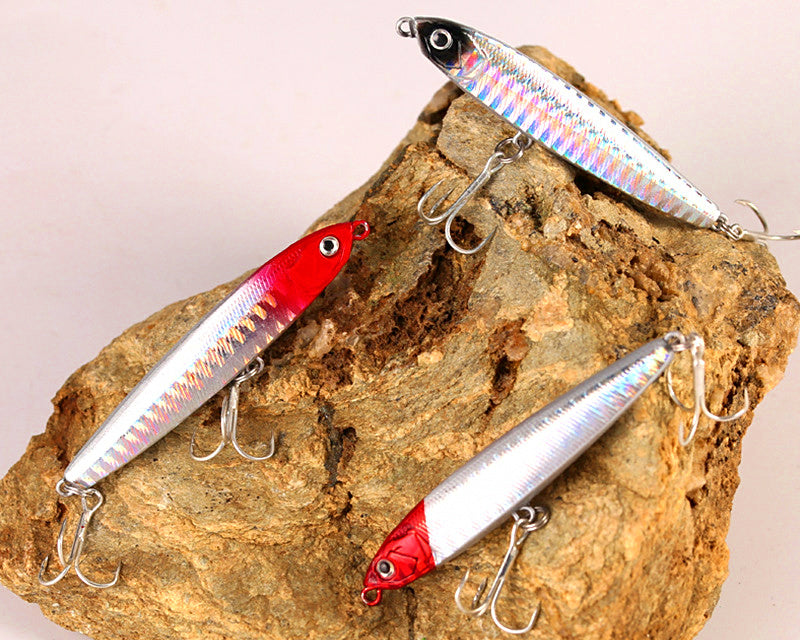 Sinking Pencil Lure, 10–24 g (0.35–0.85 oz) – product photo