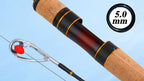 Light Slip Float Lure Rod, 1.80–2.28 m (5 ft 11 in–7 ft 6 in) – product photo