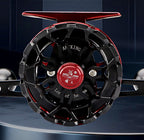 Offshore Raft Fishing Reel, 9 Bearing, 192 g (6.8 oz) – product photo