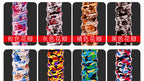 Fishing Rod Handle Grip Wrap, Non-Slip Sweat Absorbent – product photo