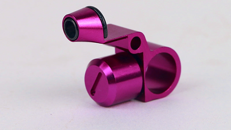 Ceramic Line Guide Upgrade for Baitcasting Reels, 10 Colors – product photo
