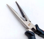 Stainless Steel Fishing Pliers, 7.5 in or 8.5 in (19 / 21.6 cm) – product photo