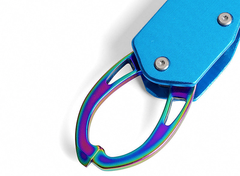 Fishing Pliers & Fish Gripper, 16 cm (6.3 in) / 21 cm (8.3 in) – product photo
