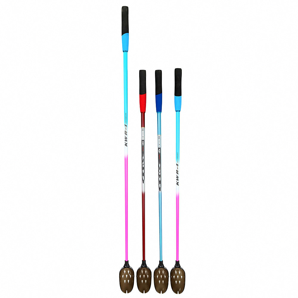 Carbon Chum Spoon Bait Thrower, 80–120 cm (31–47 in)