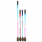 Carbon Chum Spoon Bait Thrower, 80–120 cm (31–47 in)