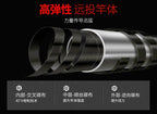 Telescopic Carbon Casting Rod, 2.1–5.4 m (6.9–17.7 ft) – product photo
