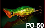 Floating & Sinking Hard Bait Lures, 3.5–35 g (0.12–1.23 oz) – product photo