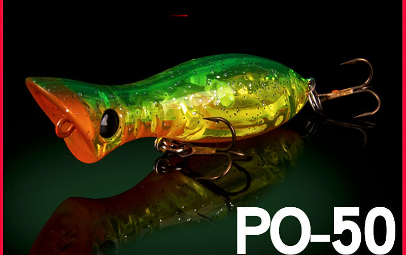 Floating & Sinking Hard Bait Lures, 3.5–35 g (0.12–1.23 oz) – product photo