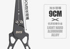 Stainless Steel Long Nose Fishing Pliers with Hook Remover – product photo