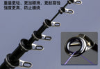 Carbon Iso Rod, Rock & Shore Fishing, 3.0–4.5 m (9.8–14.8 ft) – product photo