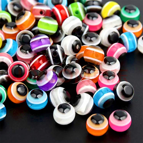 Bullet Weight Sinkers & Bead Stops, 2–80 g (0.07–2.8 oz) – product photo