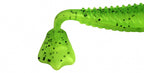 Floating Paddle Tail Soft Lure, 5.5 & 6.5 cm (2.2 & 2.6 in) – product photo