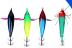 Shrimp Soft Bait Lure, 8 cm (3.1 in), Glow – product photo