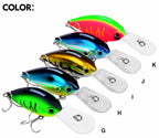 Deep Diving Minnow Lure, 10 cm (3.9 in), 16 g (0.56 oz) – product photo